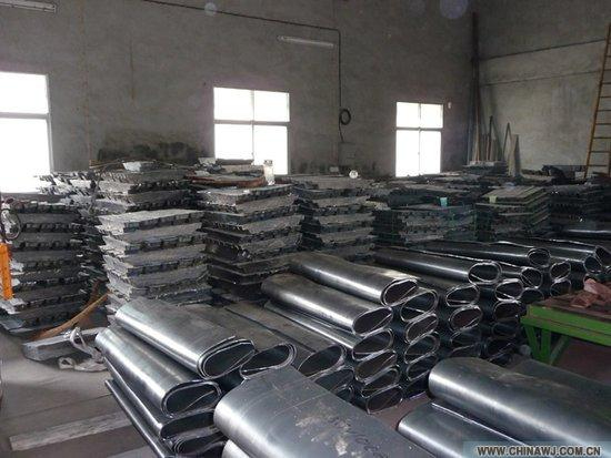 鉛門(mén)用防輻射鉛板