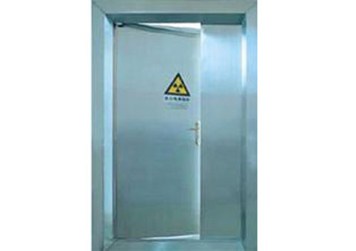 鉛門(mén)用復(fù)合防護(hù)鉛板