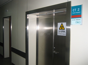 射線(xiàn)防護(hù)鉛門(mén)價(jià)格