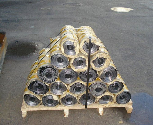 鉛板價(jià)格 防射線(xiàn)鉛板