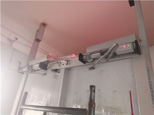 醫(yī)院射線防護(hù)工程 防輻射鉛門(mén)