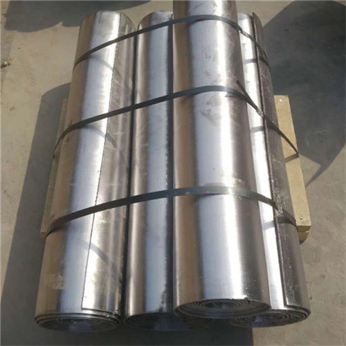 射線防護(hù)鉛板現(xiàn)貨價(jià)格或?qū)⒂兴淖? ></dt>
<dd>
<div id=