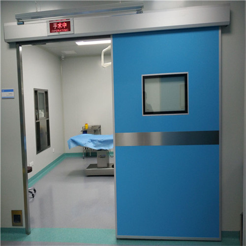 專業(yè)防輻射鉛門(mén)價(jià)格上漲已成定局